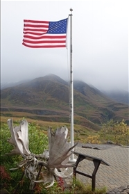 Denali NP